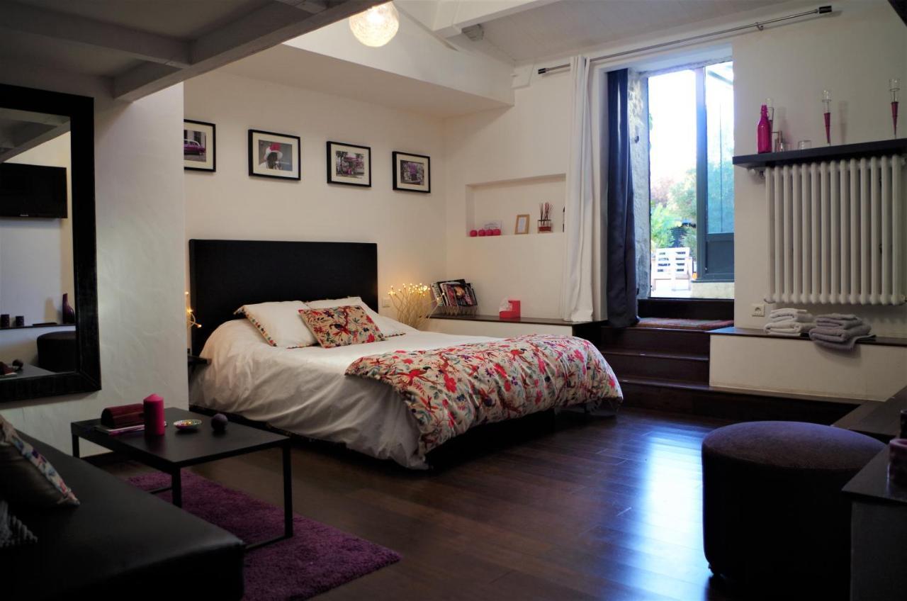 Chambres D'Hotes Home Sweet Home Cire-d'Aunis Exterior foto