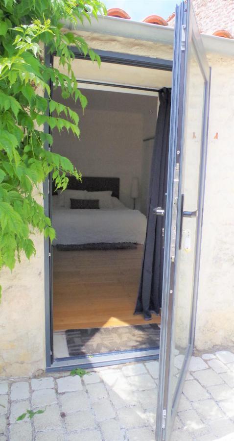 Chambres D'Hotes Home Sweet Home Cire-d'Aunis Exterior foto