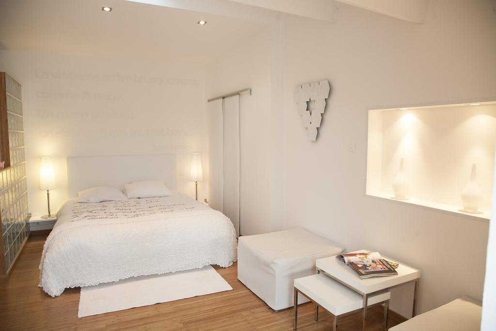 Chambres D'Hotes Home Sweet Home Cire-d'Aunis Cameră foto