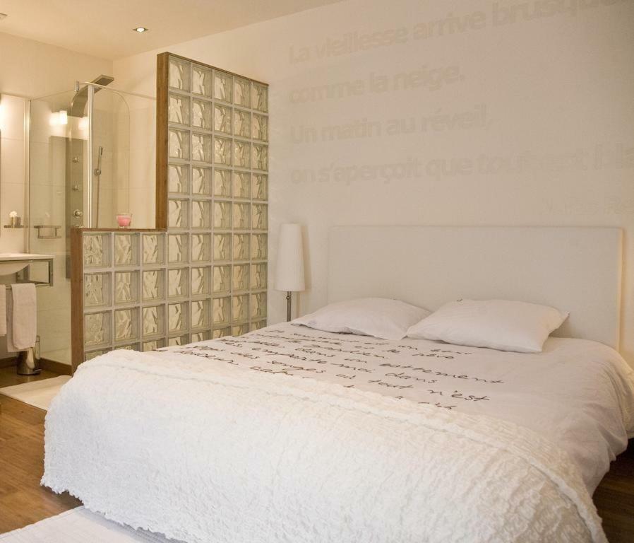 Chambres D'Hotes Home Sweet Home Cire-d'Aunis Exterior foto